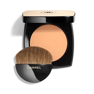 CHANEL LES BEIGES Healthy Glow Sheer Powder N*20